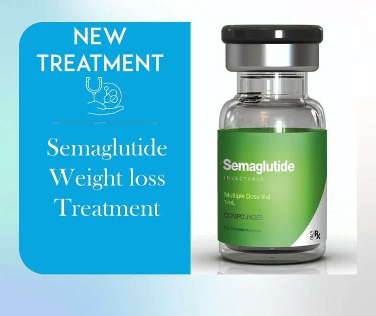 Semaglutide