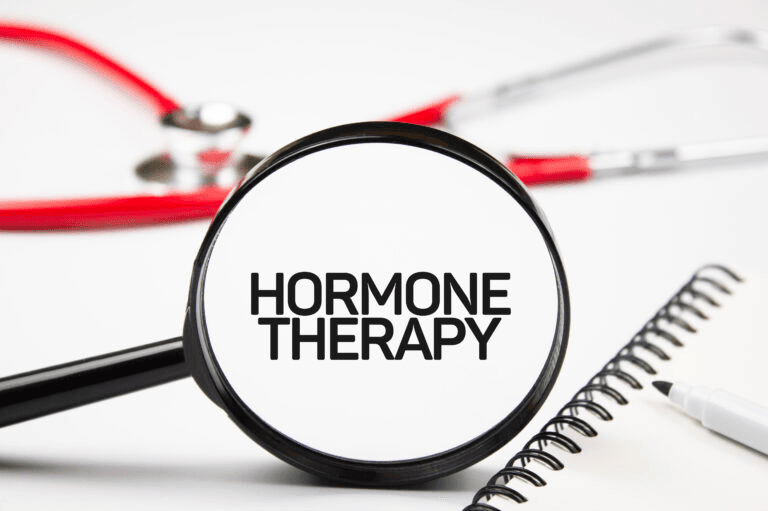 Hormone Replacement