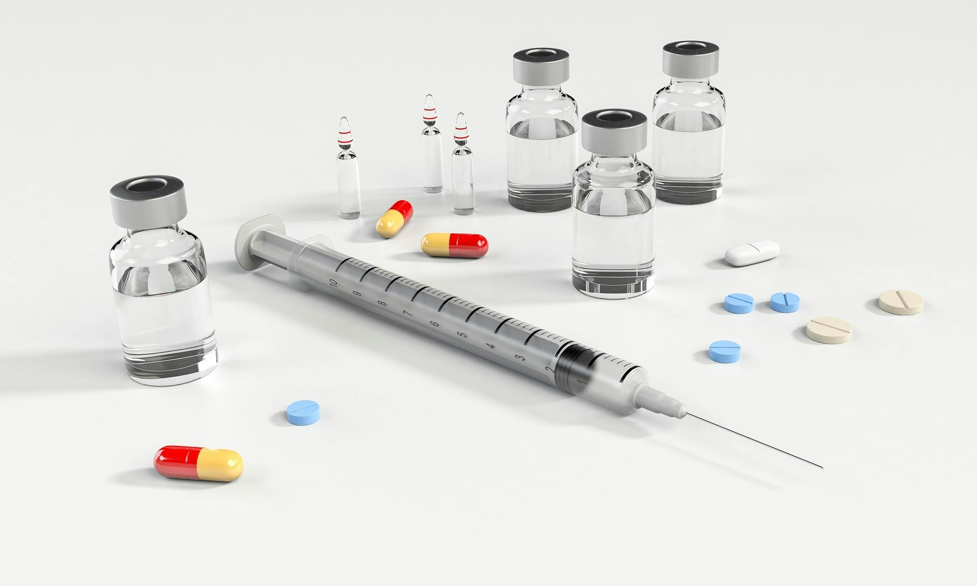 How Semaglutide Pills are Revolutionizing Diabetes Treatment?
