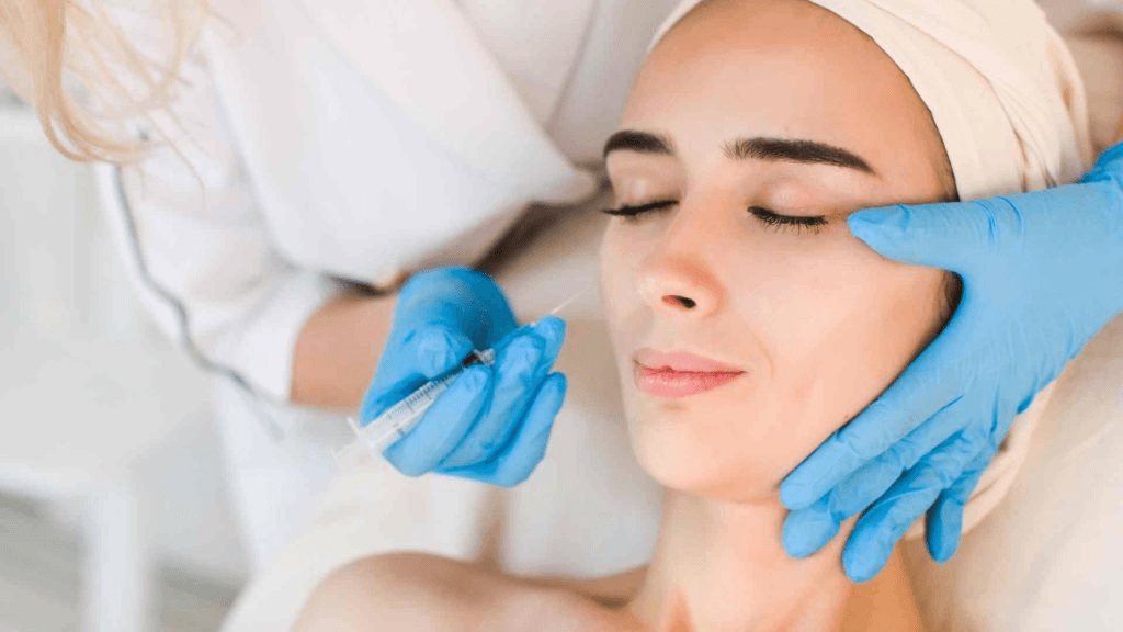 Microneedling