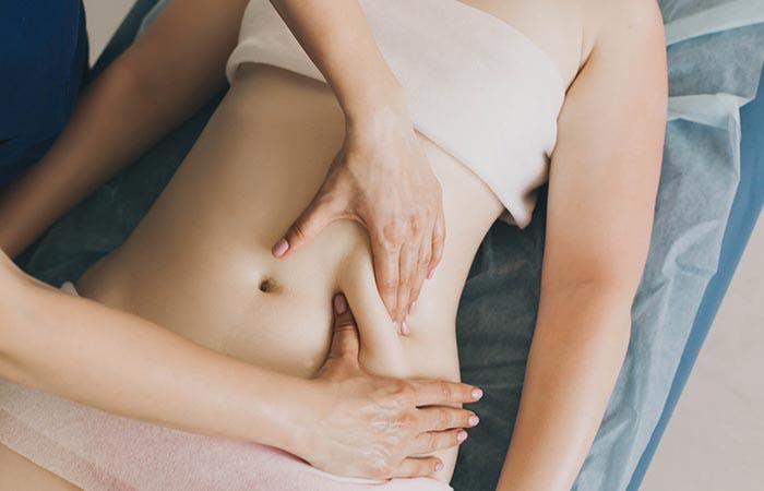 Soulstice Spa - SLIMMING BODY MASSAGE BENEFITS: Increases Blood  Circulation: A full body massage has been designed specifically to help you lose  weight.  Tones Muscles: Weight loss massages will definitely help