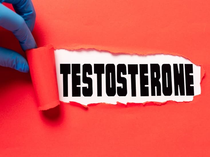 Testosterone