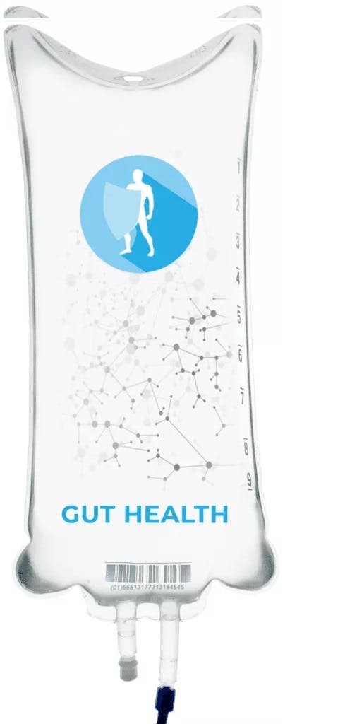 Gut Health Cleanup