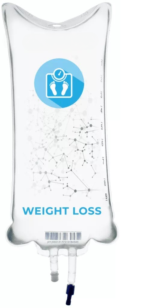Weight Loss  Cleanup