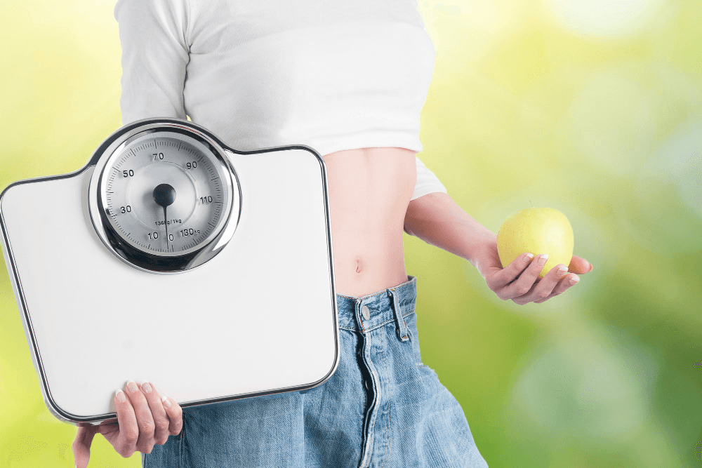 Medical Weight Loss