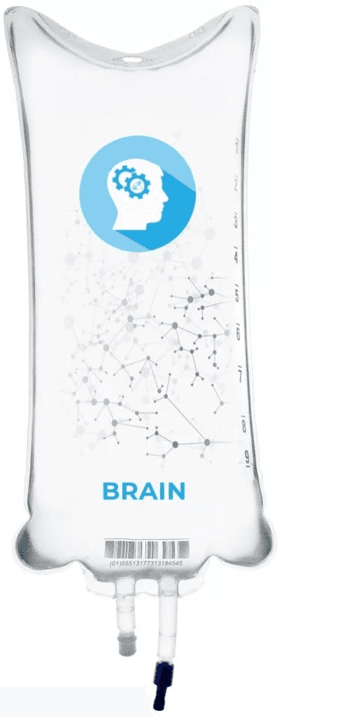 Brain Power Cleanup