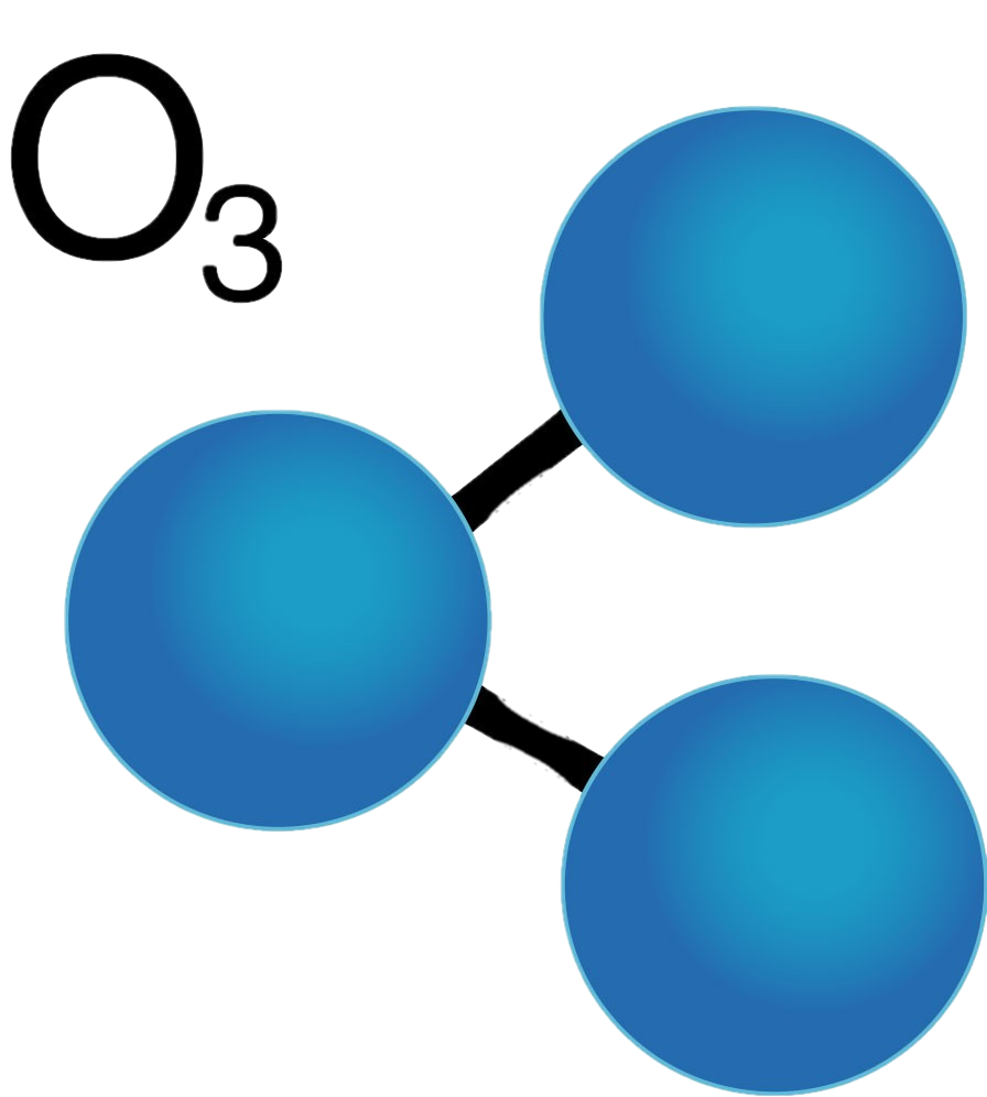 Favpng Ozone Layer Molecule Oxygen Atom