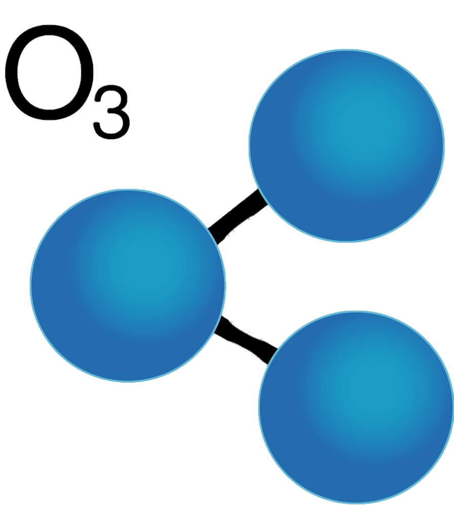 Favpng Ozone Layer Molecule Oxygen Atom