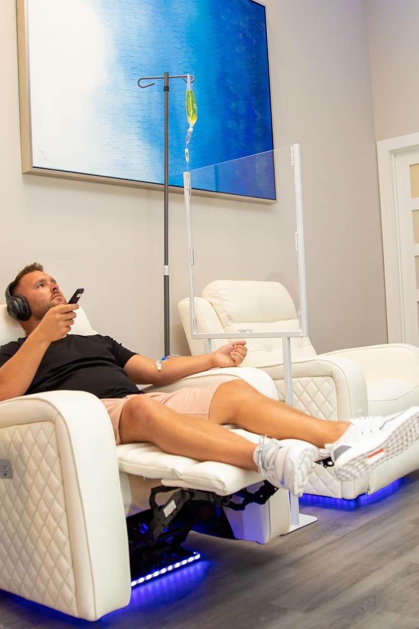 Ozone Therapy Wellington Fl