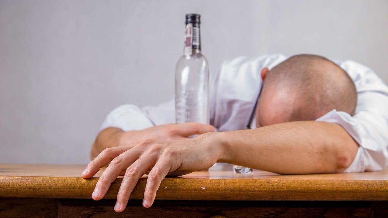 How Iv Therapy Can Help With Hangovers in Wellington